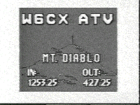 [W6CX Station ID 1]